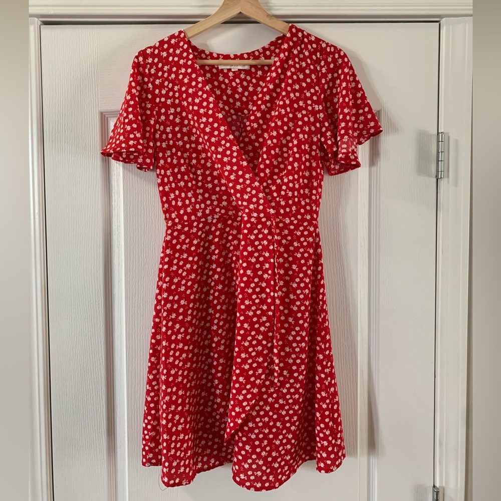Manteau Dress
